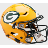 Riddell Green Bay Packers Speedflex Authentic Helmet